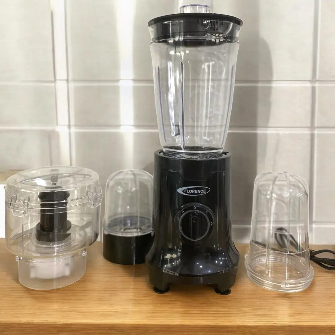 Blender 5en1 Florence HK-380