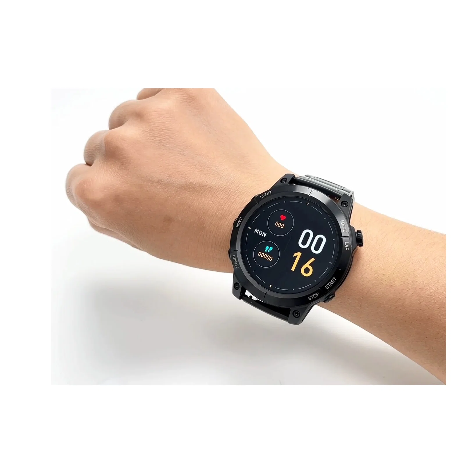 Smartwatch HainoTeko RW-46