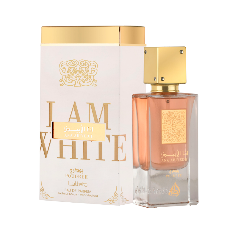 ANA ABIYEDH POUDRÉE 60ml EDP