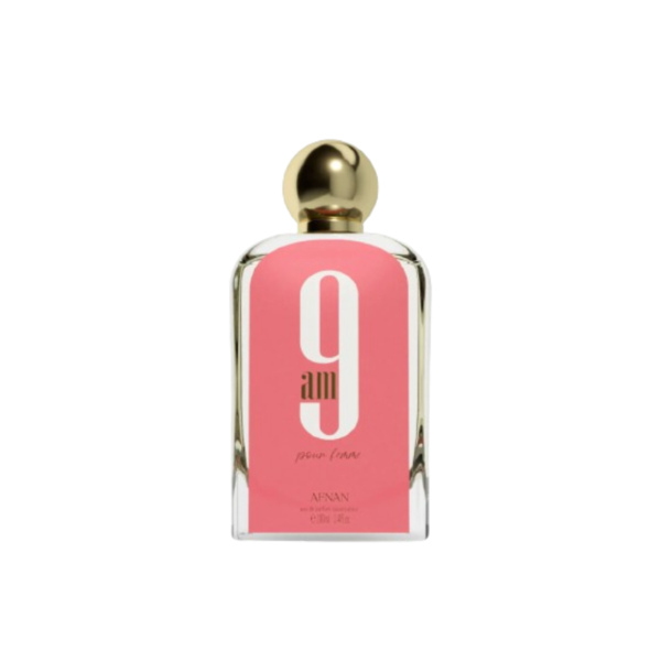 9AM POUR FEMME 100ml EDP