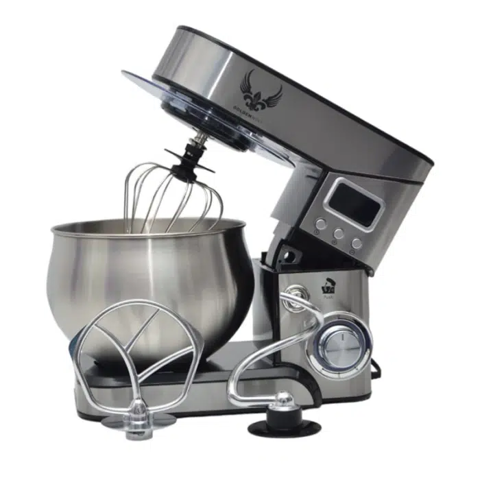 Robot Pétrin GENERAL GOLD  5l - 1300W