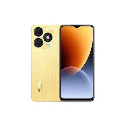 Smartphone ITEL A50 - 2Go/64Go + Ecouteur sans fil