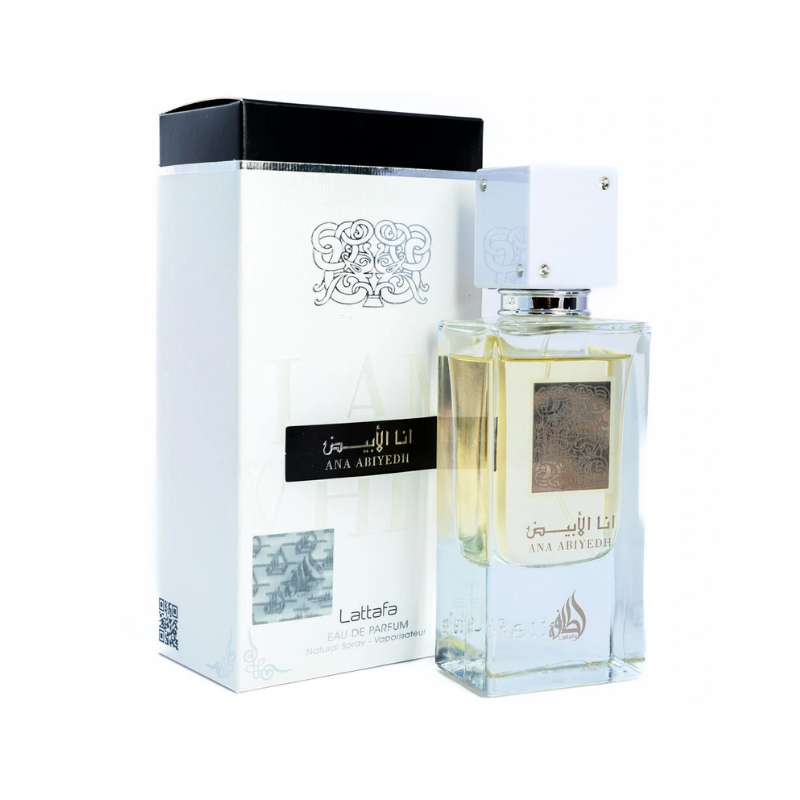 ANA ABIYEDH 60ml EDP