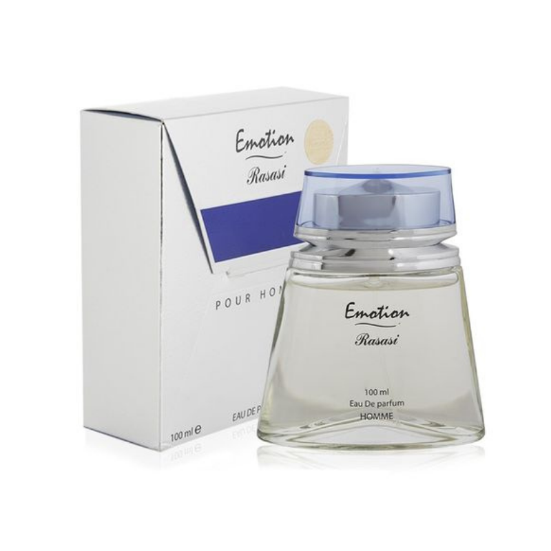 EMOTION 100ml EDP