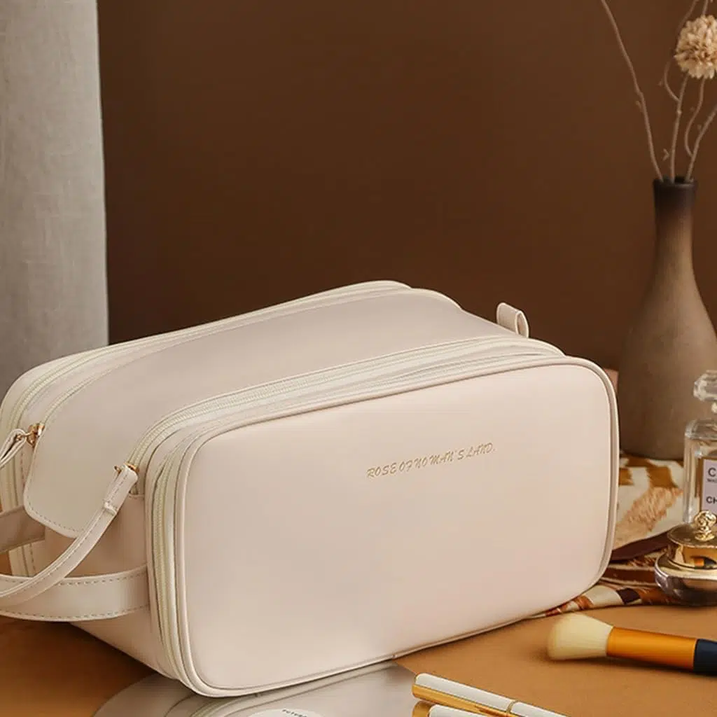 Sac de maquillage Portable