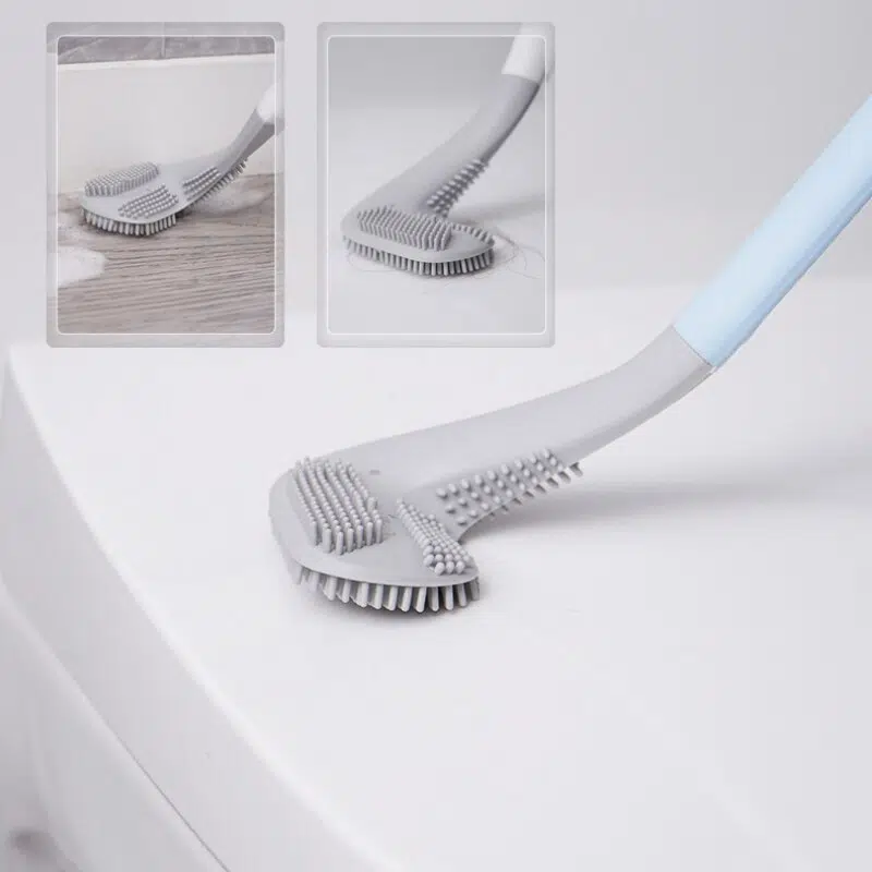 Brosse de toilette Golf