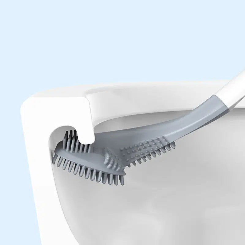 Brosse de toilette Golf