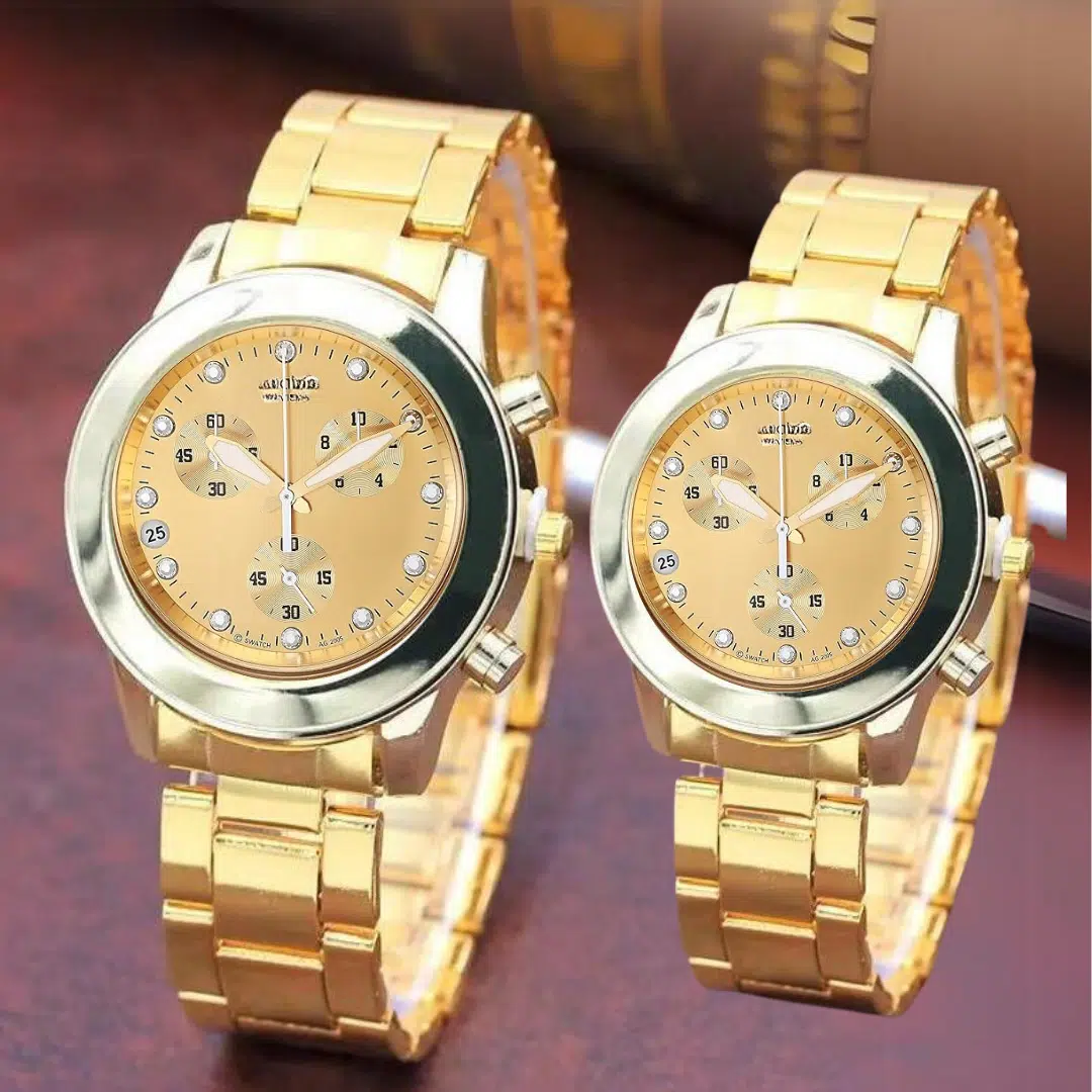 Montres couples fr-968