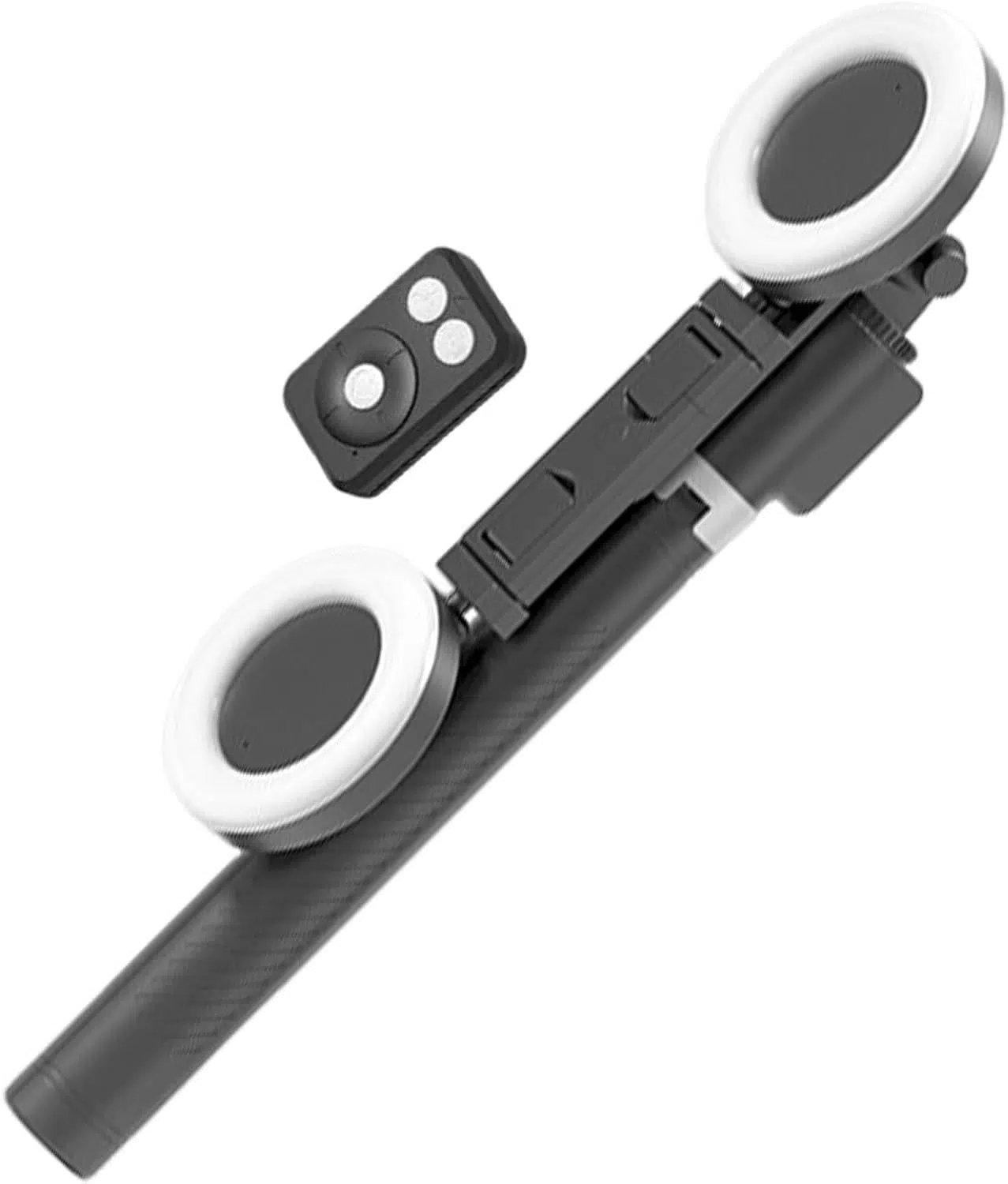 Trépied Téléphone Multifonction