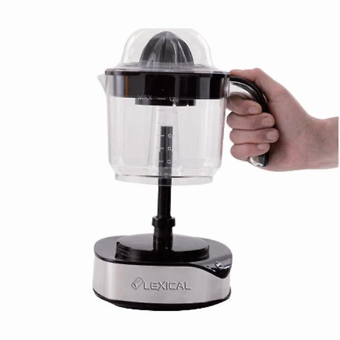 Presse agrumes Lexical LCJ-2103 - 40 watts - 1,2 Litres