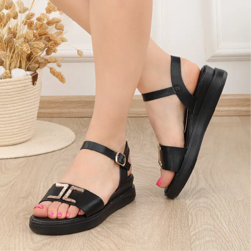 Sandale Femme Réf 5180