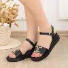 Sandale Femme Réf 5180