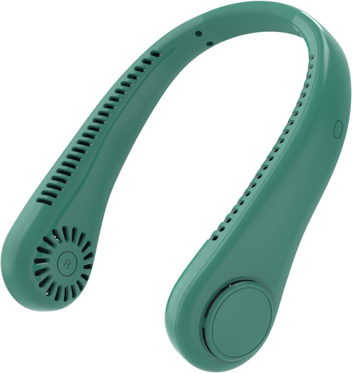 Ventilateur de cou portable مروحة الرقبة المحمولة