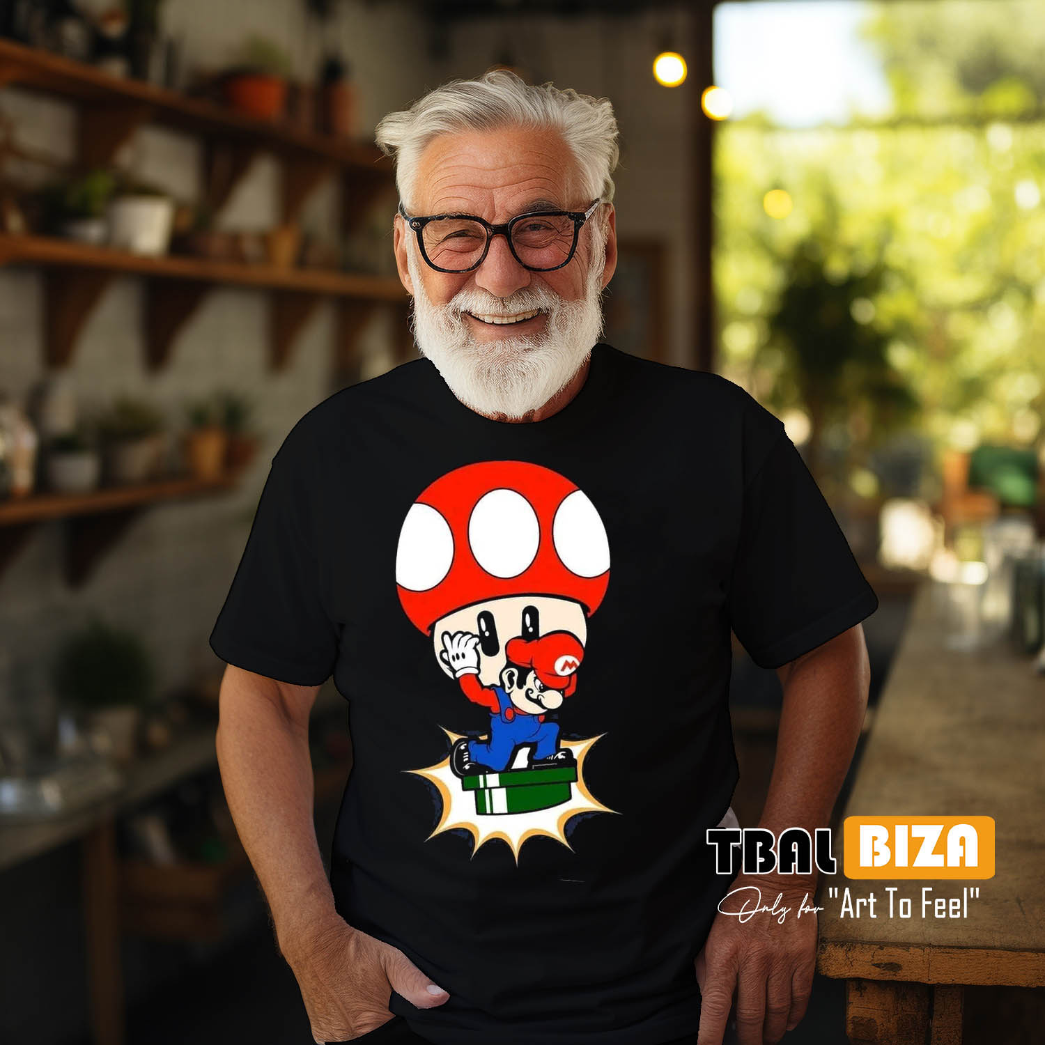 MARIO