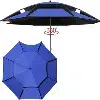 Parasol & Parapluie de Plage Multifonction