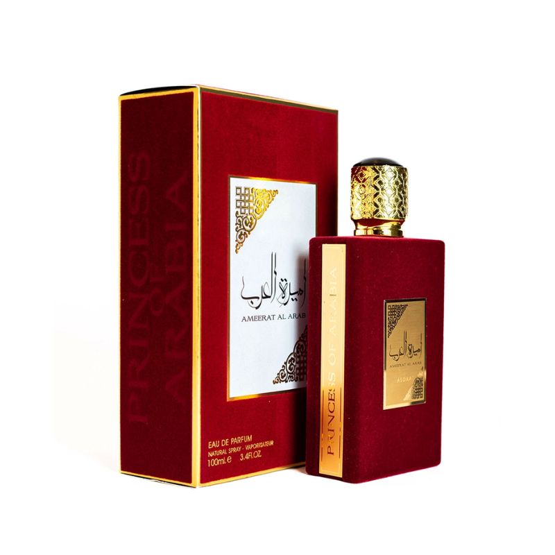AMEERAT AL ARAB 100ml EDP
