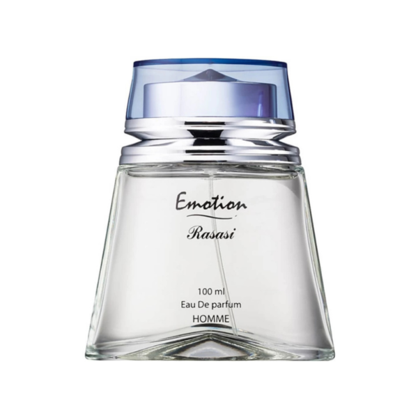 EMOTION 100ml EDP