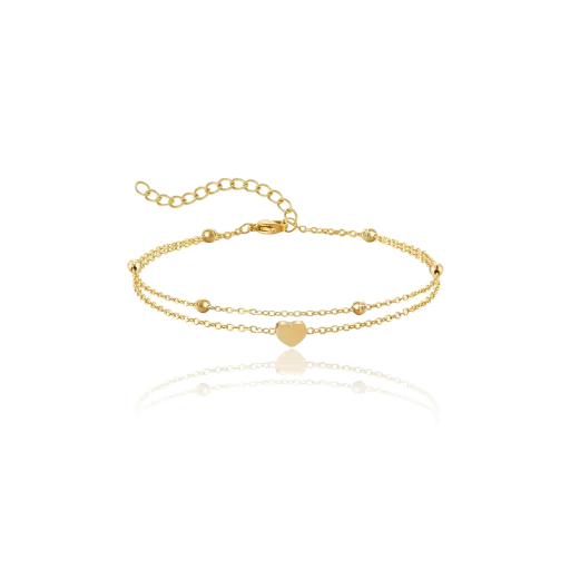 Chaine de Cheville