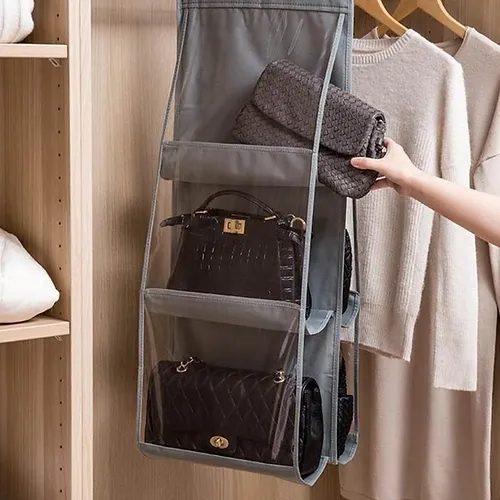 Rangement sac a main KOOKI