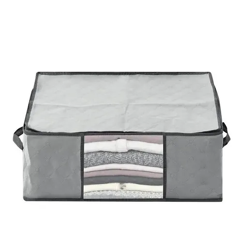 Pack  Big Sacs de rangement couette et vêtement