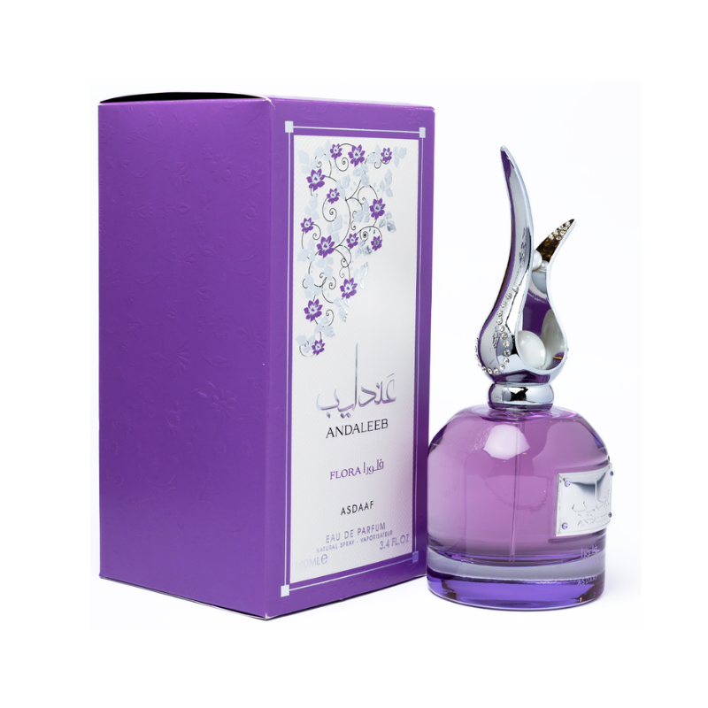 ANDALEEB FLORAL 100ml EDP