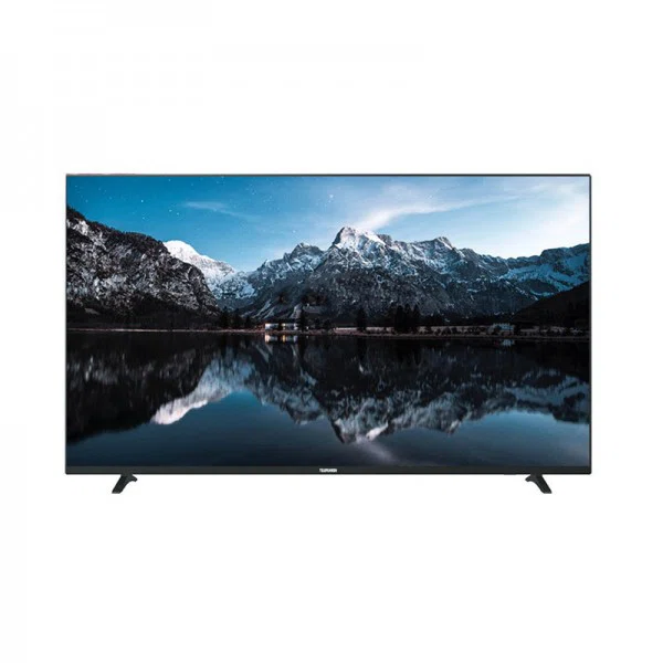 TV TELEFUNKEN 6D 40 Avec Récepteur Intègre TELE-40