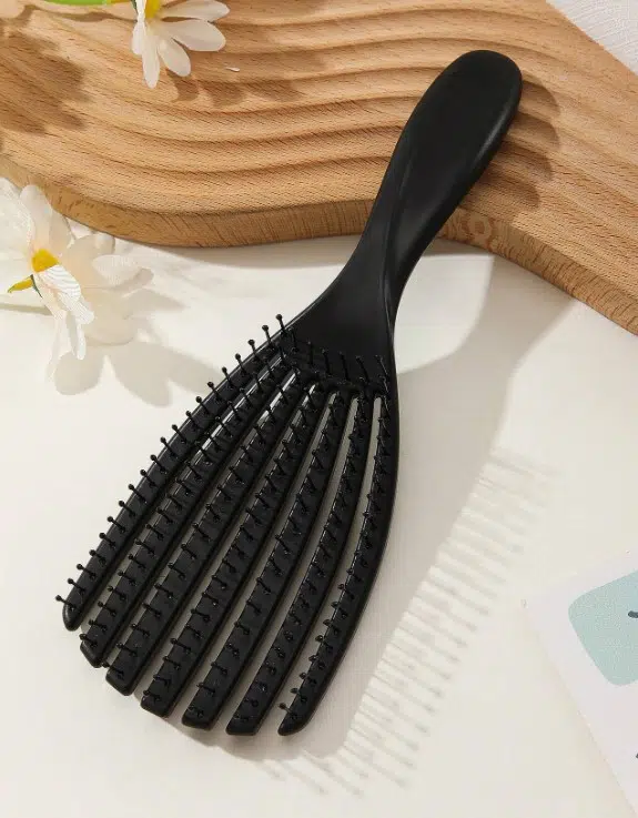 Brosse Massage Cheveux BROSSE-12
