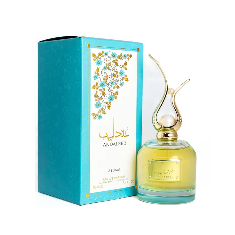ANDALEEB 100ml EDP