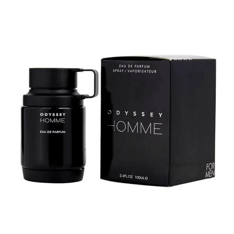 ODYSSEY HOMME 100ml EDP