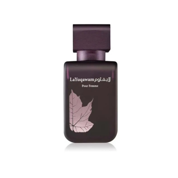 LA YUQAWAM POUR FEMME 75ml EDP