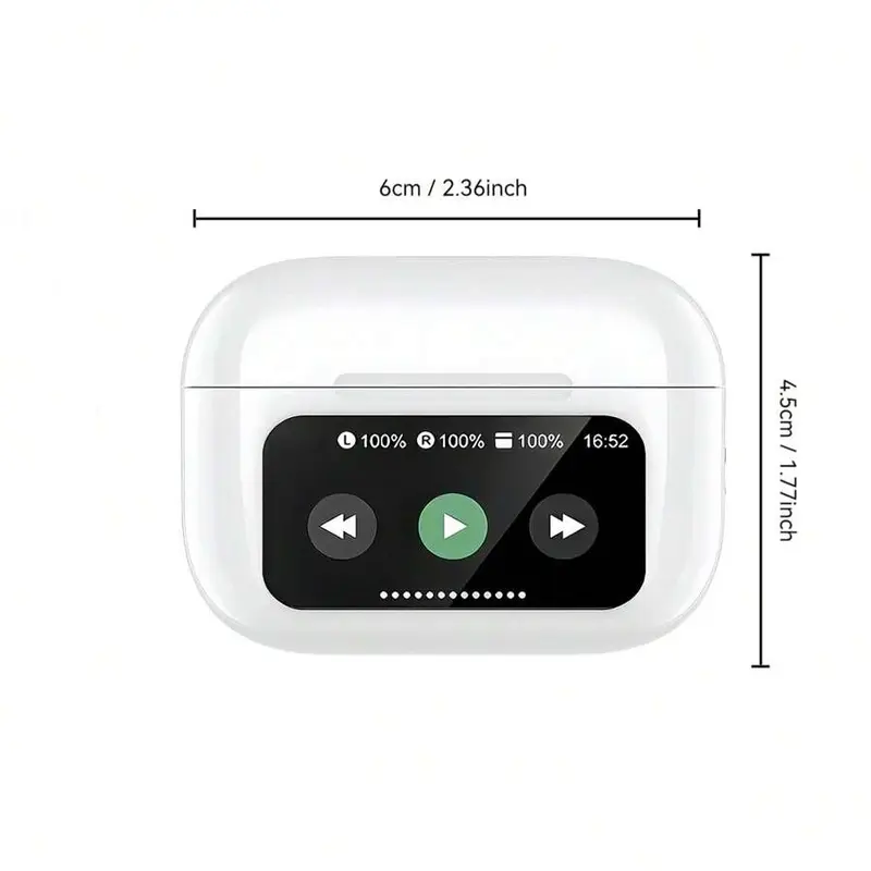 AirPods A9 Pro