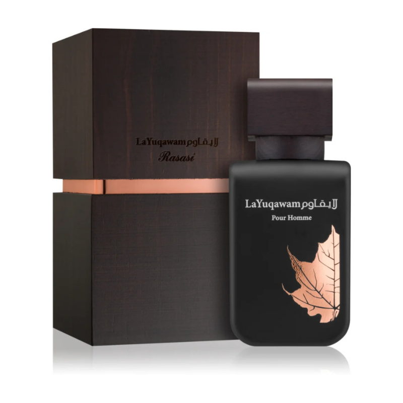 LA YUQAWAM 75ml EDP