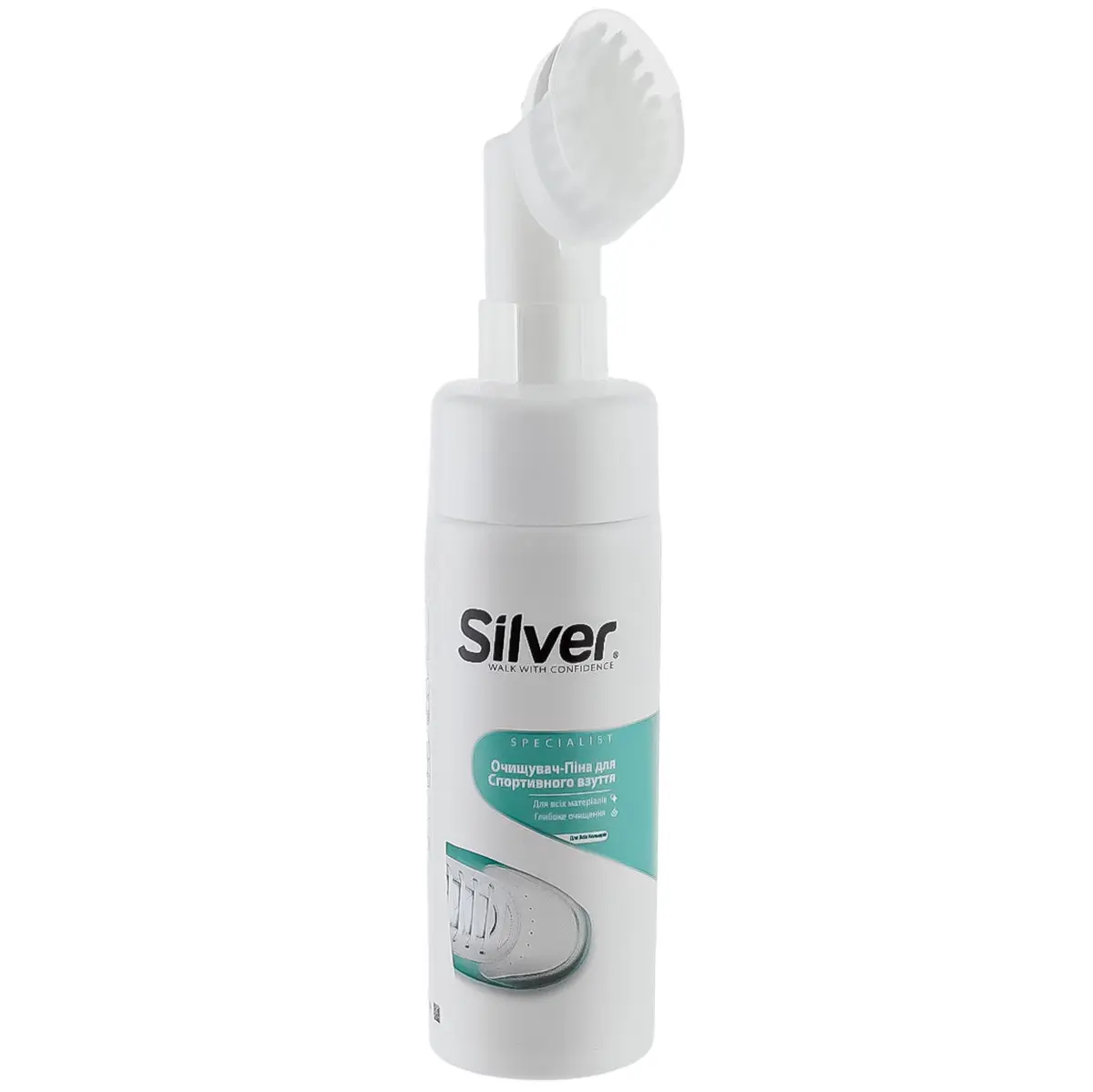 PACK SILVER CLEAN PRO