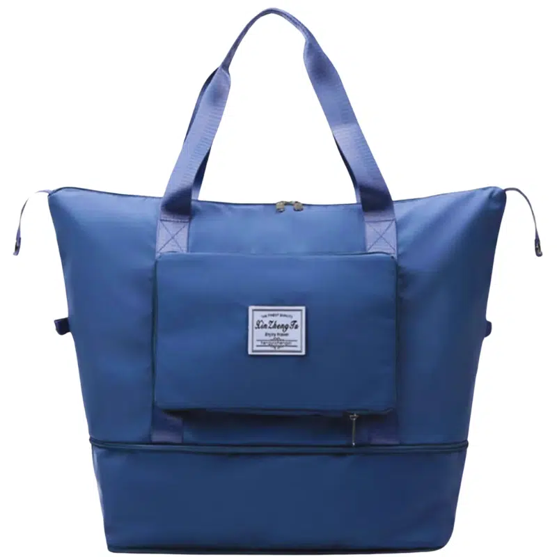 Sac de Voyage Extensible