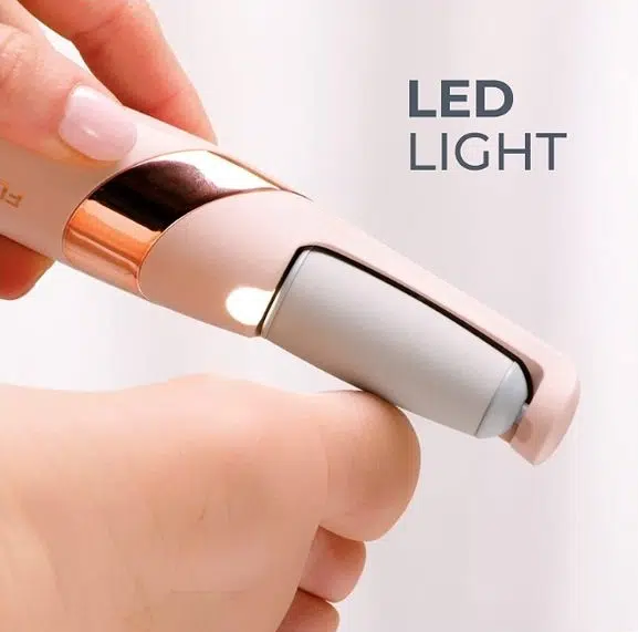 Lime À Pied Electrique , Dissolvant De Callosités De Peau Morte