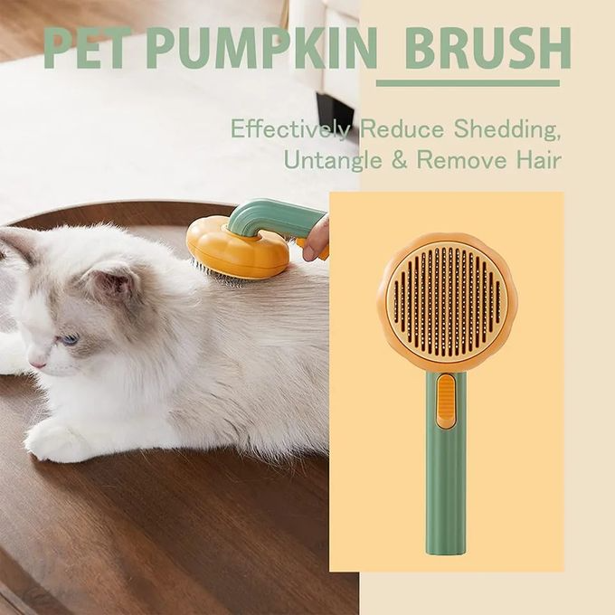 Brosse de toilettage pour chiens et chats