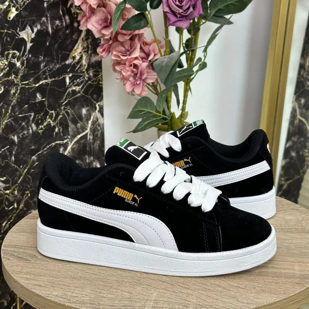 Basket Puma