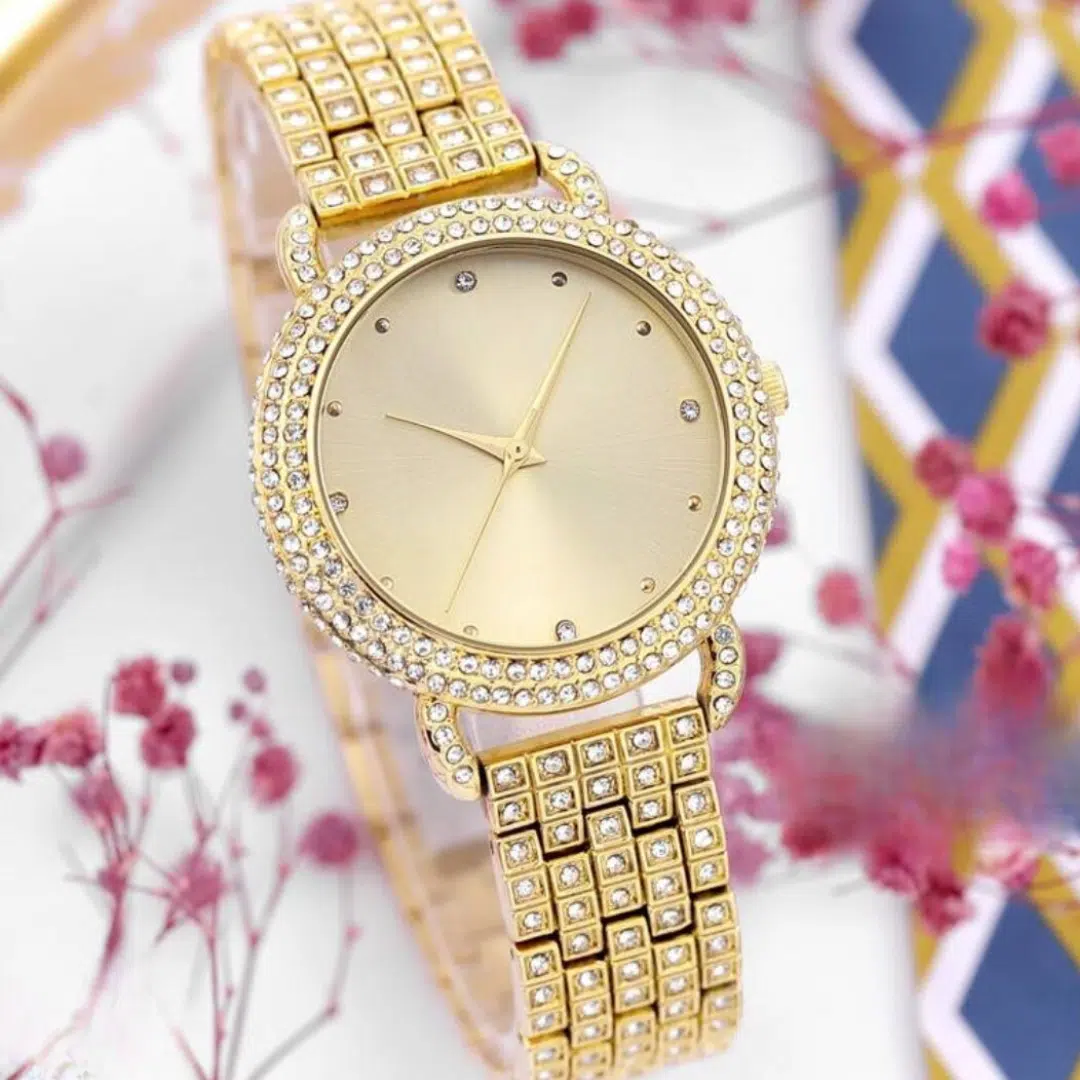 Montres Femmes DSL-21