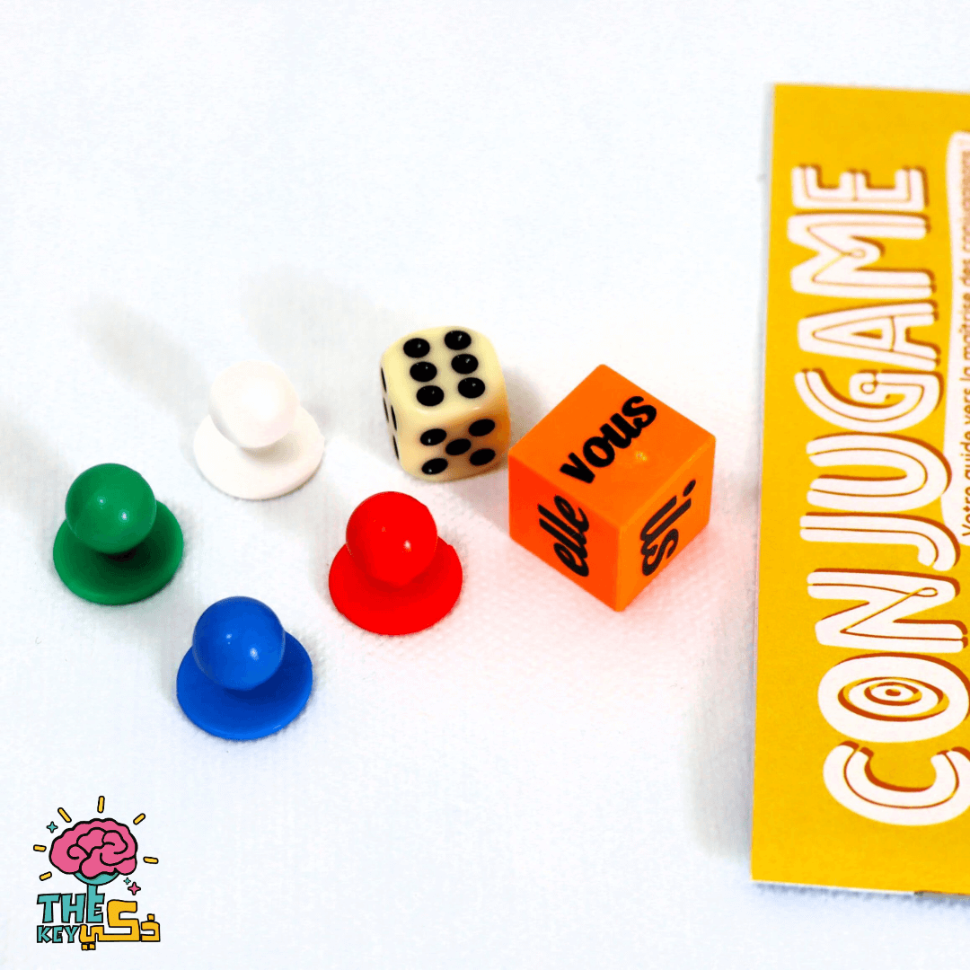 CONJUGAME