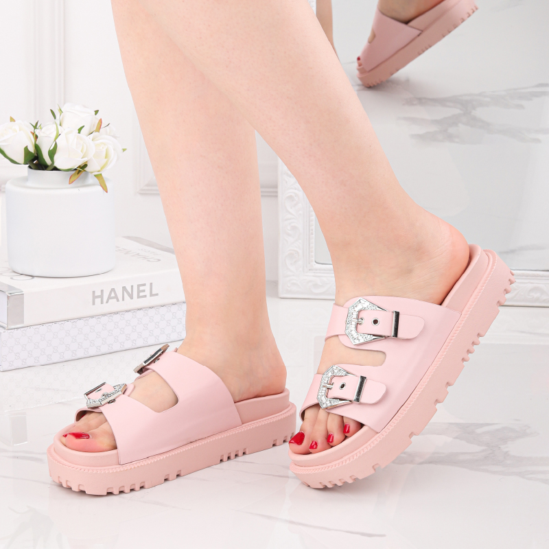 Claquette Femme HY3205