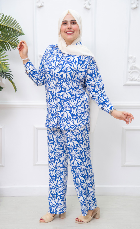 Ensemble Delia G (6T)