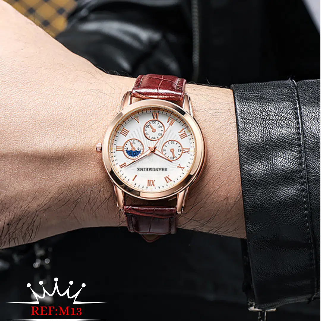 Montres Hommes M1
