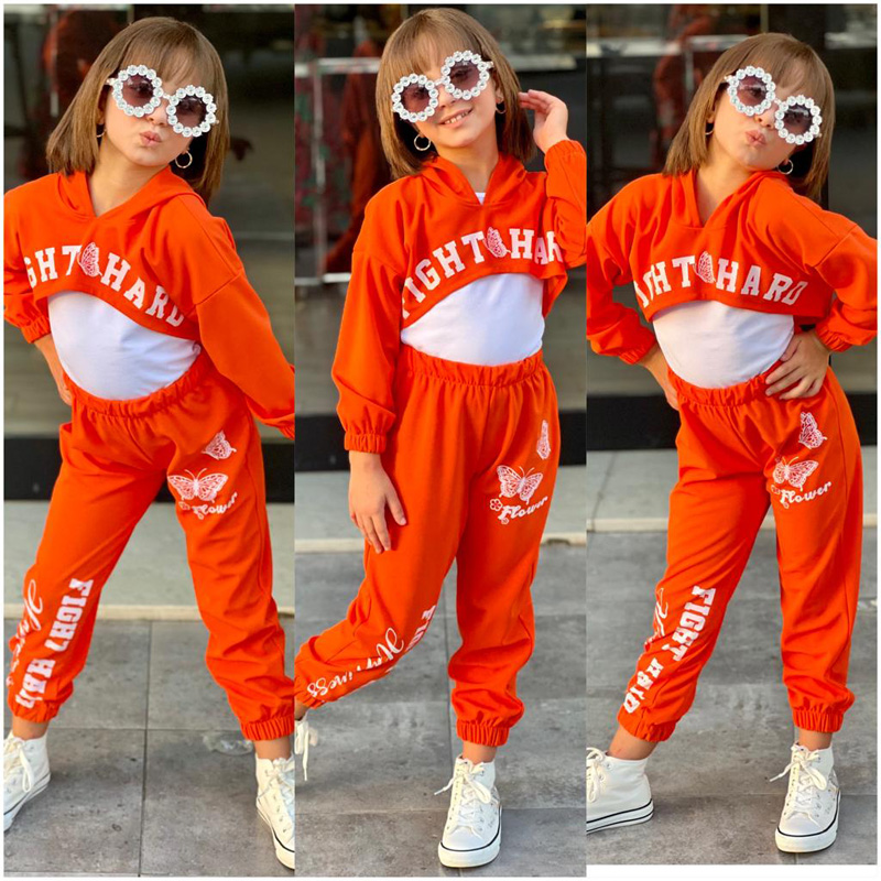 Tenue Flower