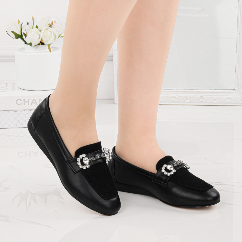 Mocassin Réf 2316