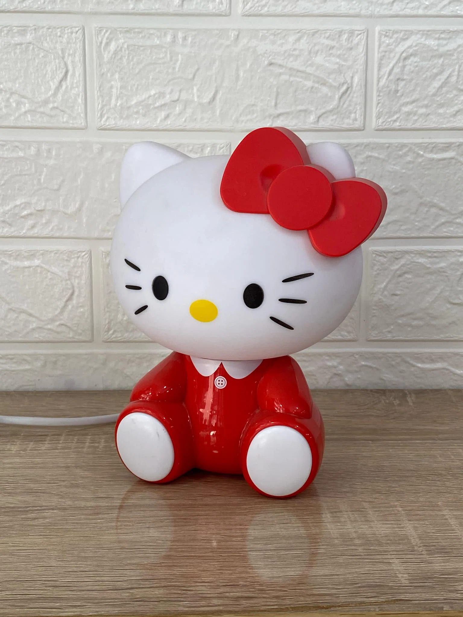 Veilleuse  Enfant Hello Kitty VEI-LED