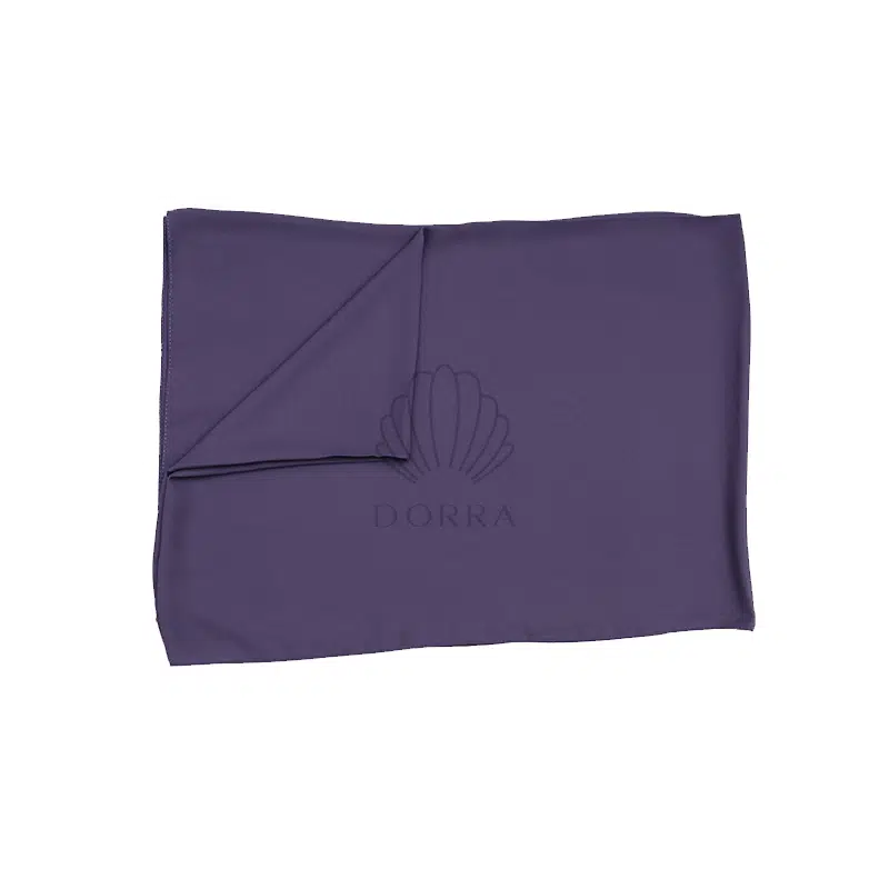 Foulard Crépe 06