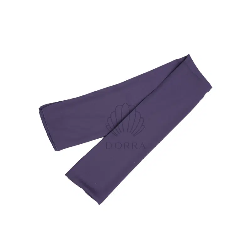 Foulard Crépe 06