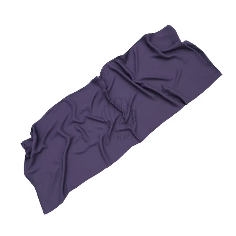 Foulard Crépe 06