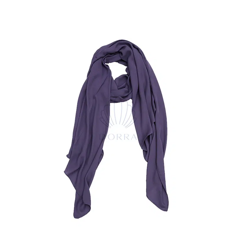 Foulard Crépe 06