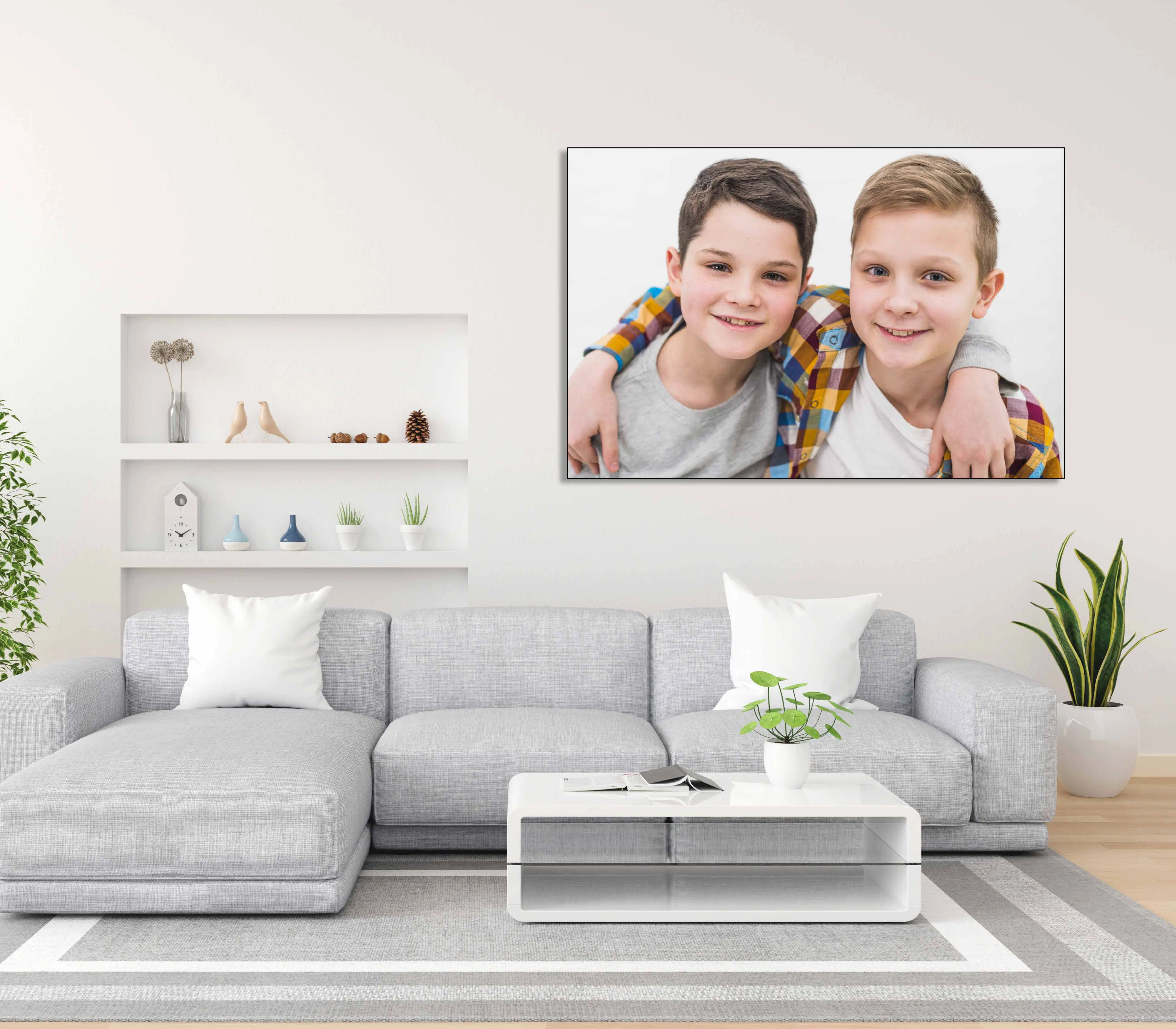 tableau mdf rectangulaire